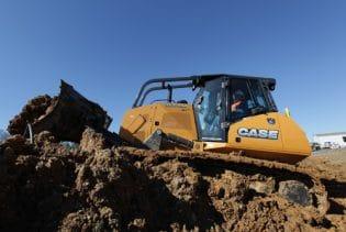 Bouteurs - bulldozers 1650m LGP - 18.7 tonnes - Moteur FPT Tier 4i EU Stage IIIB - 122 kW/164 ch_0