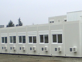 Bureaux modulaires RDC - location temporaire pour travaux ou réduction des coûts immobiliers_0