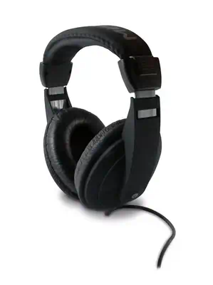 Casque semi-ouvert_0