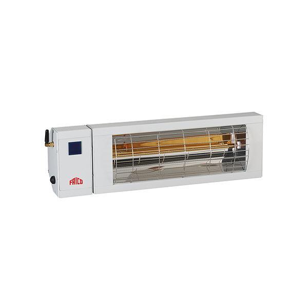 Chauffage par rayonnement radiant électrique smart blanc - FRICO - IHS20W24_0
