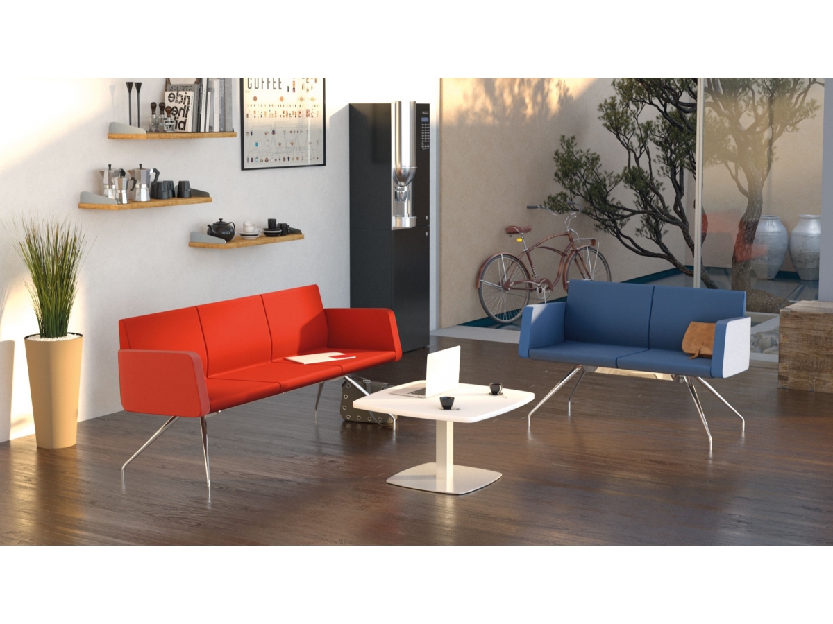 Chauffeuse d'accueil cubique, pour un style vintage indémodable -LIFE_0