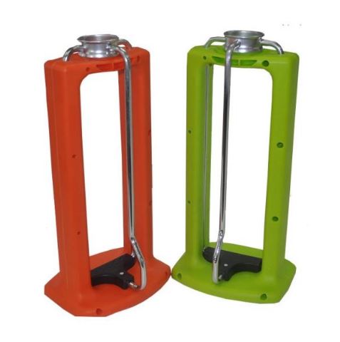 Compactocer - Compacteurs de déchets - Compacto - Réduction de volume jusqu'à 80%, écologique et robuste_0