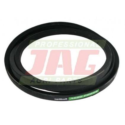 Courroie trapézoïdale Optibelt Agro Power (AP1000662) 603337.02 Claas - Référence : ME-603337.02_0