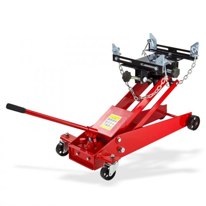 Cric lève moteur - support boîte de vitesse - 450 kg_0