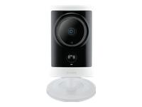 D-Link DCS 2310L - Caméra réseau extérieure HD PoE résistante aux intempéries - Vision jour et nuit - Audio intégré_0