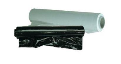 Film étirable transparent 17 microns - 450mm x 270m - Lot de 6 rouleaux_0