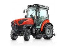 Frutteto cvt s/v 90 à 115 tracteur agricole - same - puissance max 65 ch_0