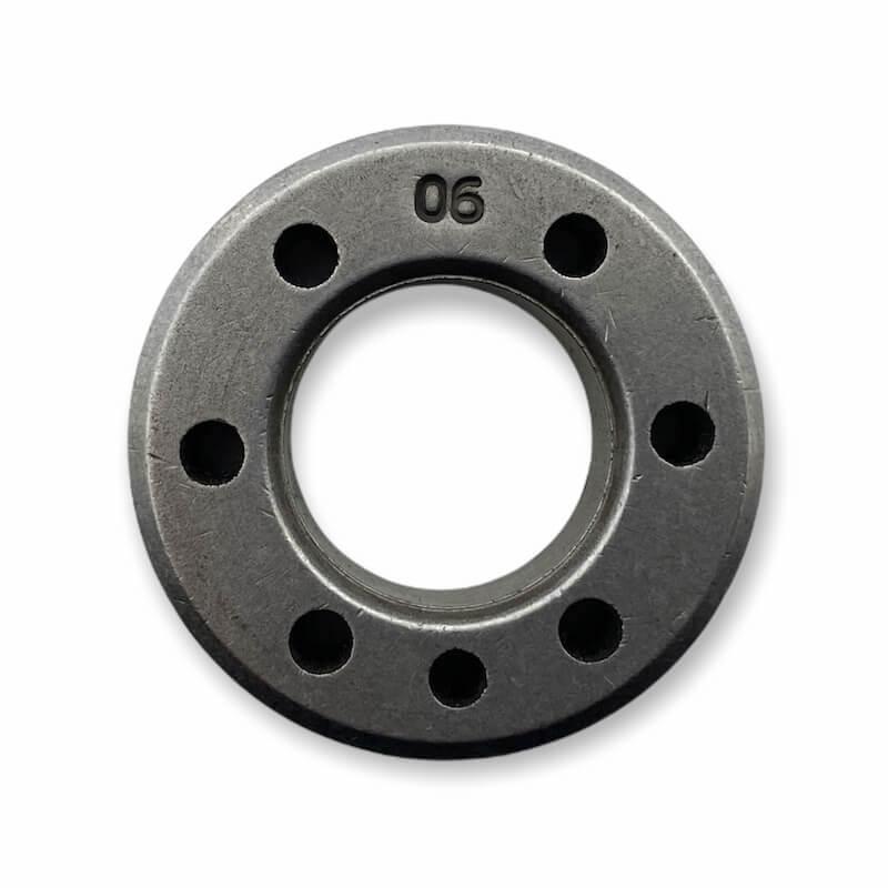 Galet ACIER/INOX Ø0,6/0,8 pour poste Lincoln_0