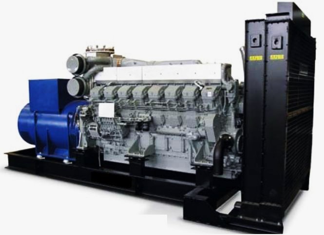 Groupe électrogène 800 kva_0