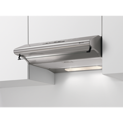 Hotte classique EFT60238OS - commandes par curseur - élégance discrète pour votre cuisine_0