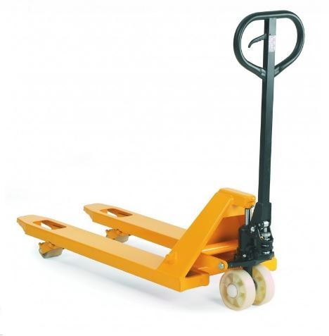 HPT01 - Transpalette manuel en acier laqué époxy - Fletcher European - 2000 kg - Plusieurs tailles disponibles_0