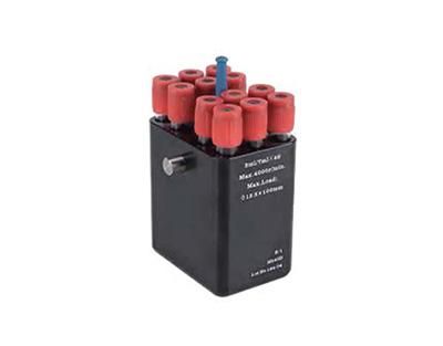 Jeu porte-tube 48 tubes 13x100 mm pour GNP011 - Ref.: GNP008_0