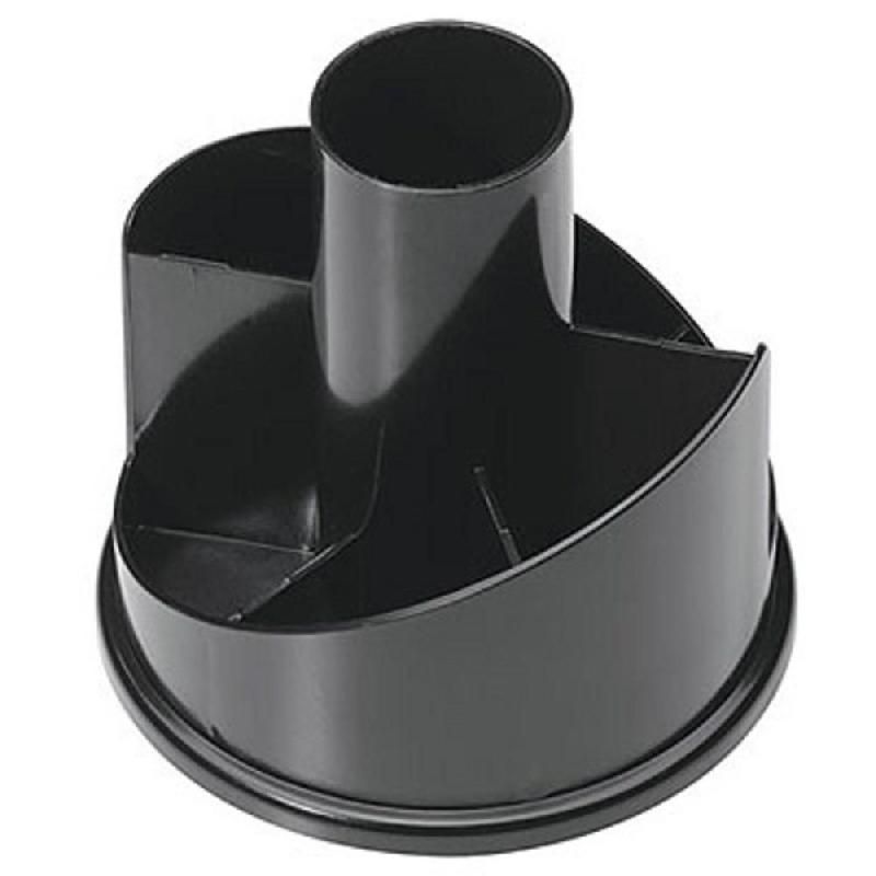 JPC MULTIPOT ROTATIF - NOIR