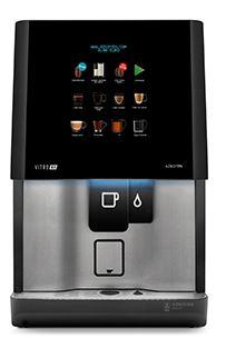 Machine à café Vitro S5 - Grand volume pour entreprises, magasins et collectivités_0