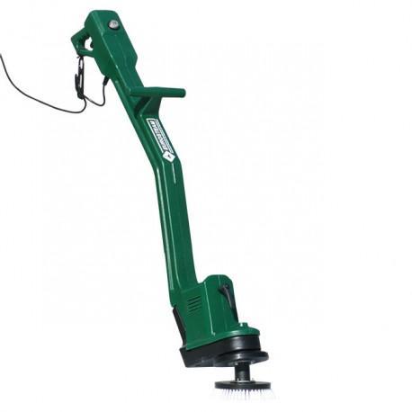 Monobrosse Eurosteam ES153 - Haute vitesse, légère et robuste, made in France_0