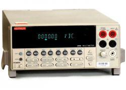 Multimètre Keithley 2000 - 6 digits 1/2 - 13 fonctions de mesure - 2000 mesures/s_0
