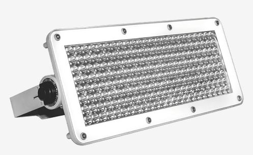 Projecteur d'extérieur Apolo M APAM - Design plat - Puissance 500W à 1500W - Éclairage de stades sportifs_0
