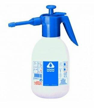 Pulvérisateur à pression en plastique avec une capacité de 2L - ALGI_0