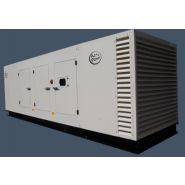 Série 9 - Groupes électrogènes industriels AJ Power - 50/60 Hz - 715 à 3350 kVA_0