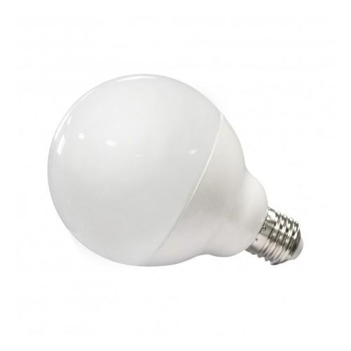 Ampoule LED 15 Watt - Globe - Culot E27 - 6000°K_0