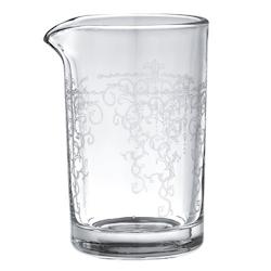 Aoyama glass Verre à mélange Bacchus - 3760294050255_0
