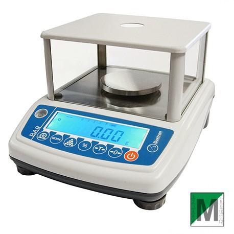 Ar15115 - balance de précision baxtran bar - acs_0