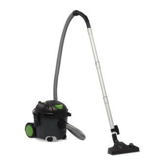 Aspirateur de bureau YP 1/6 Eco B - Classe énergétique B - Pour sols, moquettes et espaces publics_0