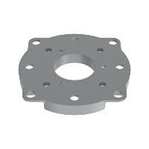 AXIS TQ6901-E ADAPTER MOUNT BRACKET - SUPPORT DE MONTAGE POUR CAMÉRA