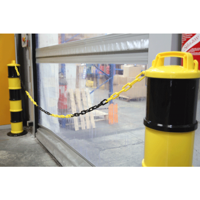 Balises modulables de signalisation - BLSPPJNNR-NV01_0