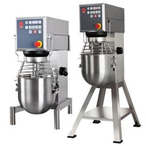 Batteur mélangeur professionnel RN20 Varimixer - 20 L - version table ou sur socle_0