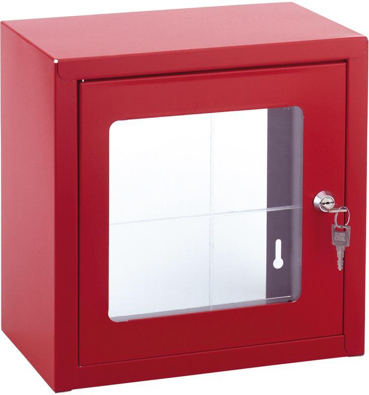 Boite sous verre dormant - 300*300*180-33 a 40_0