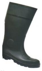 Bottes de sécurité en caoutchouc Dieppe - Taille 38_0