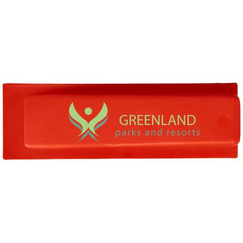 Butée de porte Dana 21082703 - Pratique et disponible en plusieurs couleurs - Plastique GPPS_0