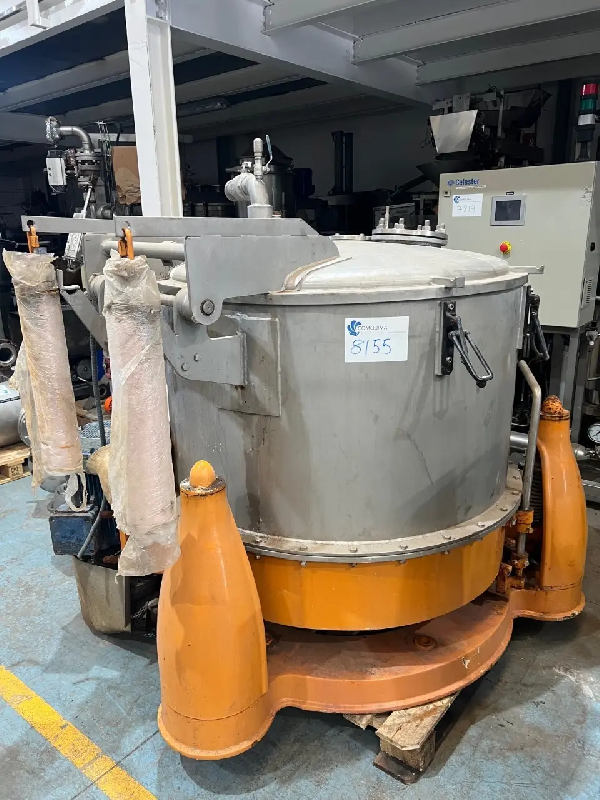 Centrifugeuse riera nadeu rina 200f-1000 - référence                        :                         c8155_0