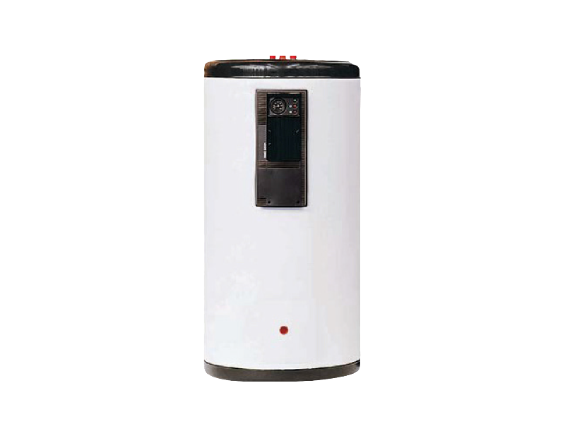 Chauffe eau inox double paroi conçue pour le nettoyage à haute température des salles de traite - Réf : CE433L  -  ORELA_0