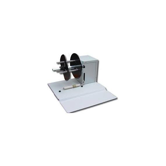 Dérouleur DPR SUAP pour imprimantes Primera LX400e et Epson TM-C3500 - rotation ajustable et signal sonore_0