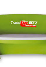 Étiquette décoration autoadhésive pour pièces rotomoulées - Transfert rotomoulage - POSTMOLD ROTO-TRANSTIP® 877_0