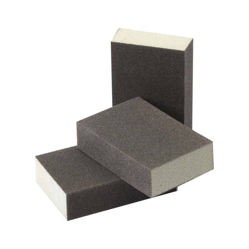 Éponge flexpad - 4 faces - réf. Ag00458 - Primex_0