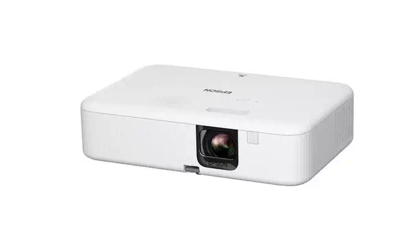 Epson CO-FH02 3000 ANSI lumens 3LCD 1080p (1920x1080) Blanc_0