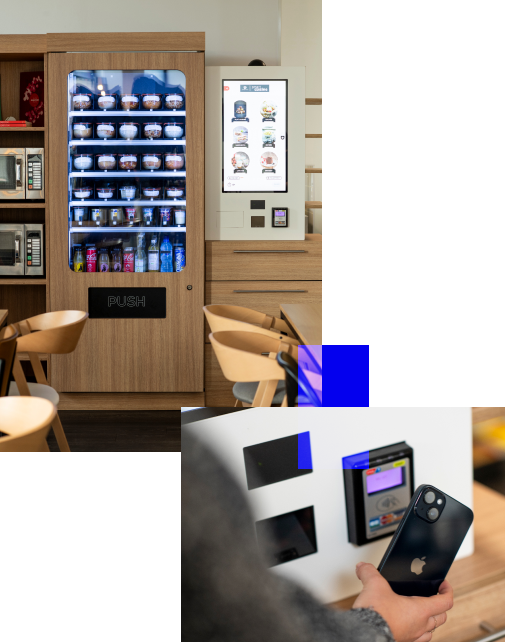 Distributeur automatique de vos produits en toute sécurité - DIGITIZME_0