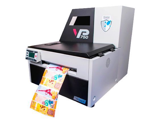Imprimante d'étiquette couleur vip color - vp750_0