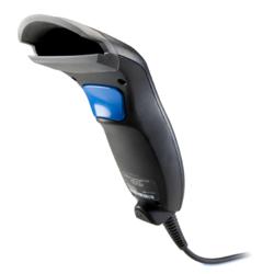 Lecteurs codes barres - scanners - douchettes Intermec SG10T - tête laser 1D - ergonomie scanner à main - connexion filaire_0