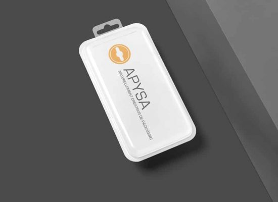 Packaging sur mesure par soudure haute fréquence - APYSA pour biens d'équipements et de consommation_0