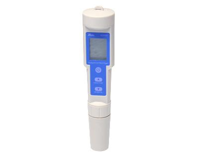 PH/TDS/EC/ORP/Temperature mètre format de poche - Ref.: KZD028_0