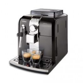 PHILIPS SAECO MACHINE EXPRESSO  SYNTIA POUR CAFÉ GRAIN