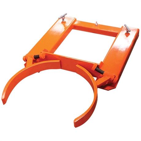 Pince porte-fûts 440 kg 1 ou 2 fûts PPF3_0