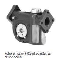 Pompe de transfert électrique pour gazole, Série POLARIS 230 V - Réf 685 720 - 685 722_0