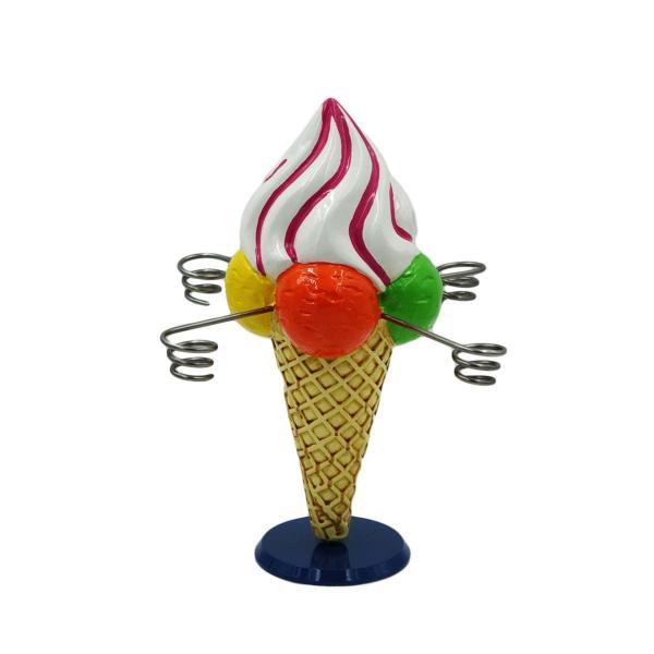 Porte Glace Italienne 35 cm DEBREF Hellopro