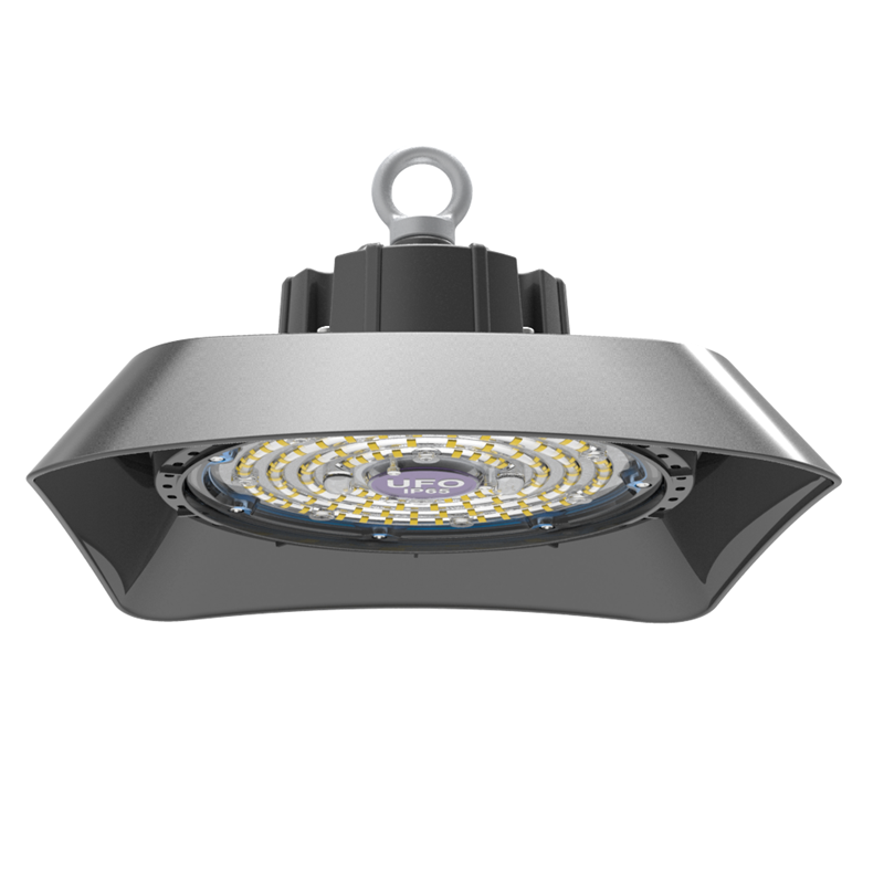 Robuste uf highbay led lumières 100 w_0