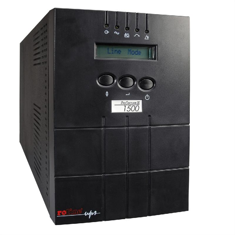Roline prosecure iii 1500_0